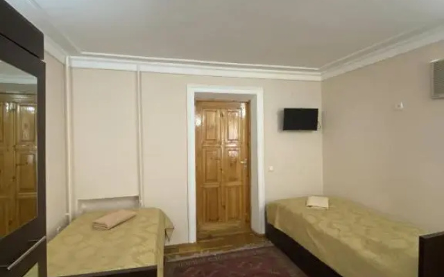 Apartment Registan