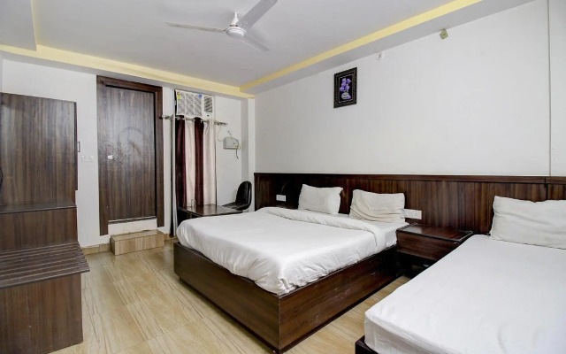 Fabhotel Ps Grand