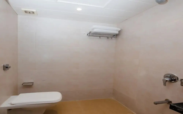 FabHotel Absolute Comfort
