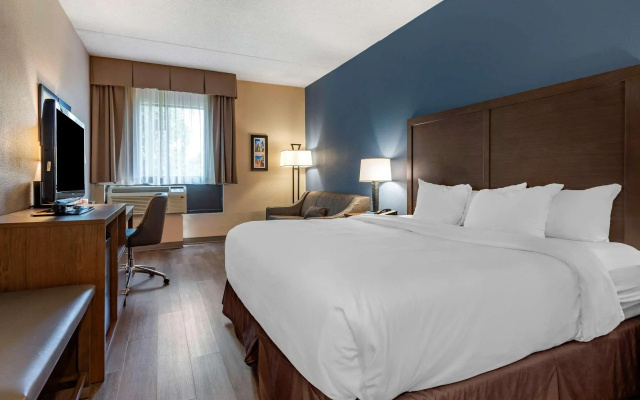 Comfort Inn Horsham - Philadelphia
