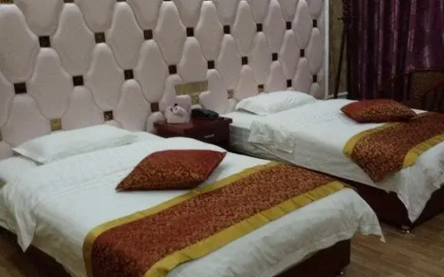 Emeishan Jinmao Hotel