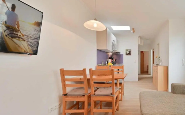 Bungalow Marie Nr 5