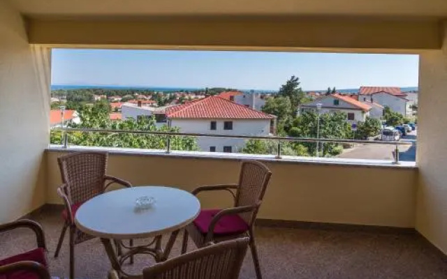 Apartman Slavko