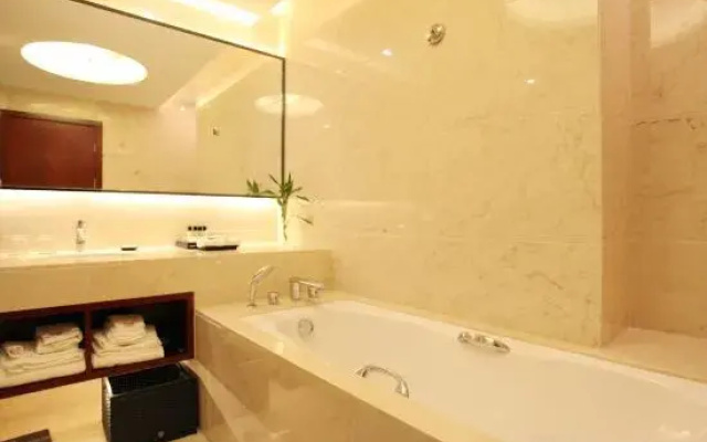 Fujian City Hotel