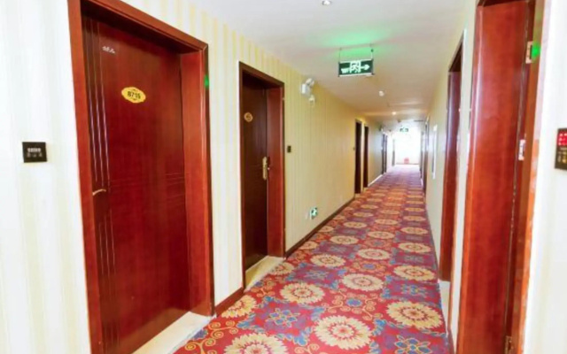 Kaixuan Express Hotel