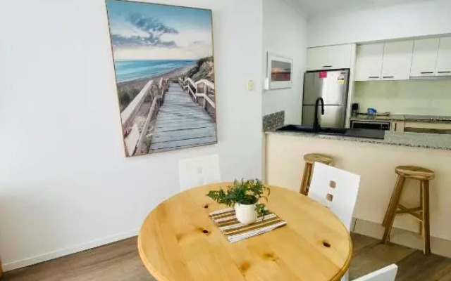 Seaside Stays Marcoola Private Apartment 1206a