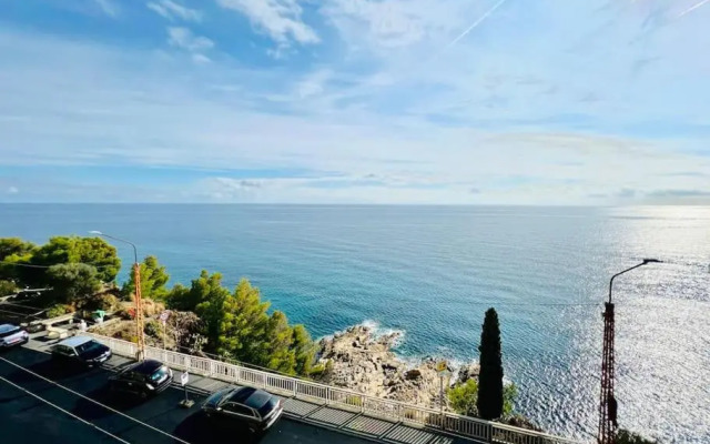 Suite Casa del Sole 10 - Fronte mare