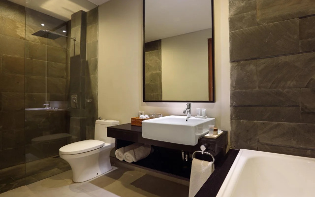 Samaja Villas Kunti
