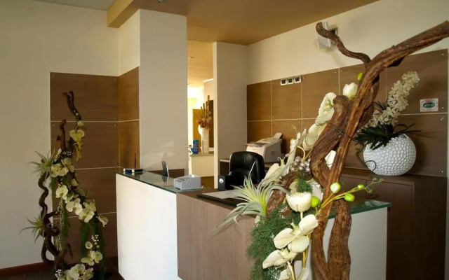 Hotel Draconerium