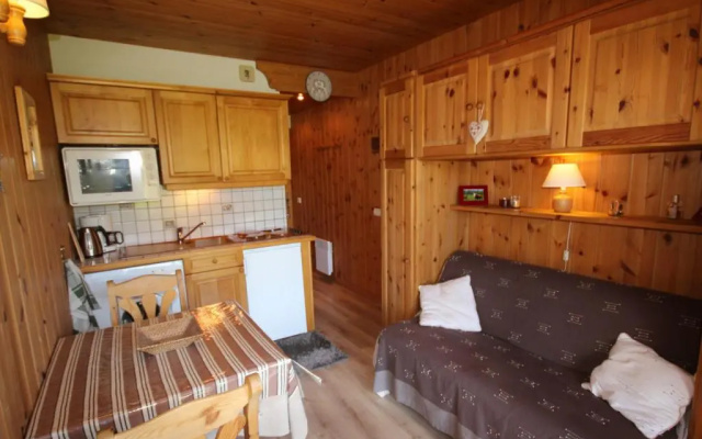 Appartement Hauteluce, 1 pièce, 2 personnes - FR-1-293-184