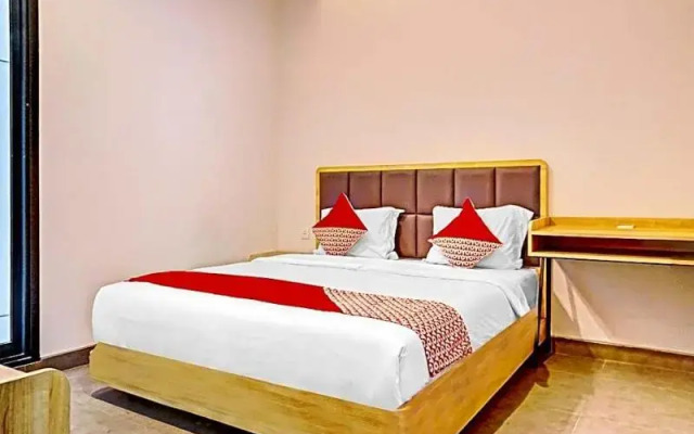 90635 Tango Juliet Residence