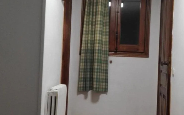 Pensió i Apartaments la Bordeta