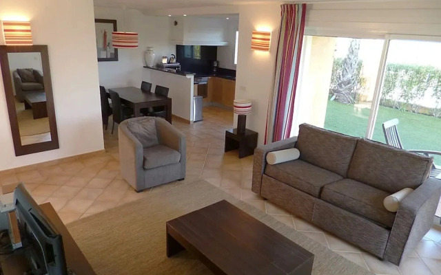 Lagrange Vacances - Green Bastide