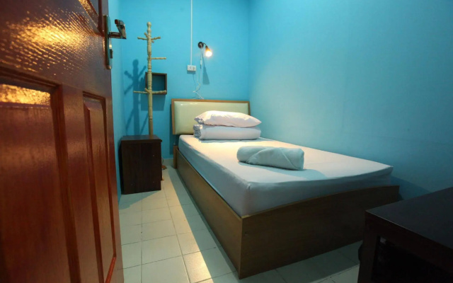 Yindee Hostel Bangkok