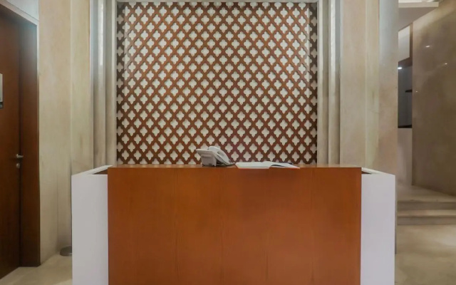 Grand Tamanna Hotel Hinjawadi Pune