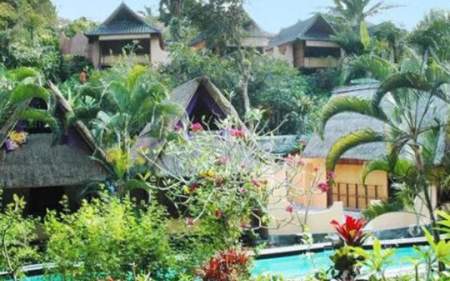 Shankaris Bali Retreat