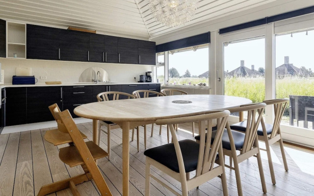 3 Rooms, Standard, 4+1 People, 68m2