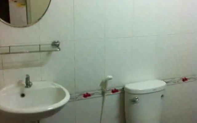 Minh Chau Hotel