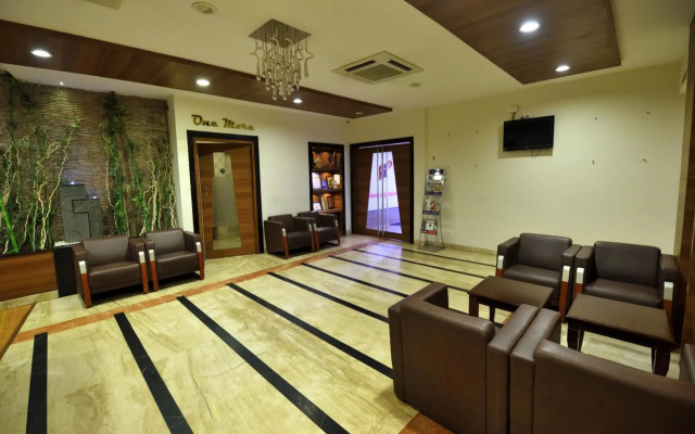 Hotel High Point