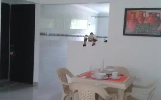 Posada Bendita Heroica