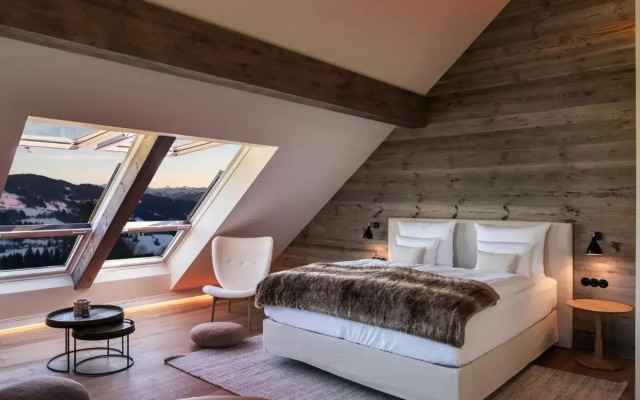 Alpenloge Hotel