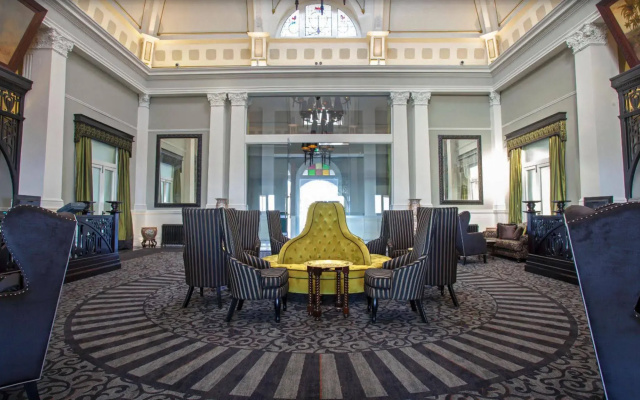 The Hydro Majestic Hotel