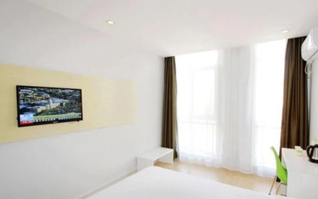 Motel Zhengyang Liuting Qingdao