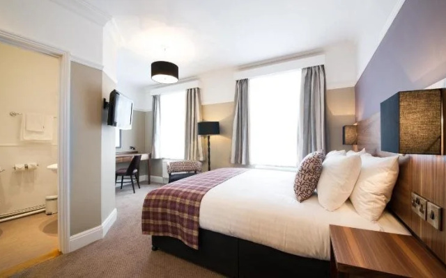 Innkeeper's Lodge Weybridge