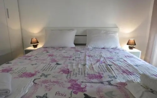 Apartments Melania
