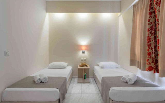 Marilena Hotel