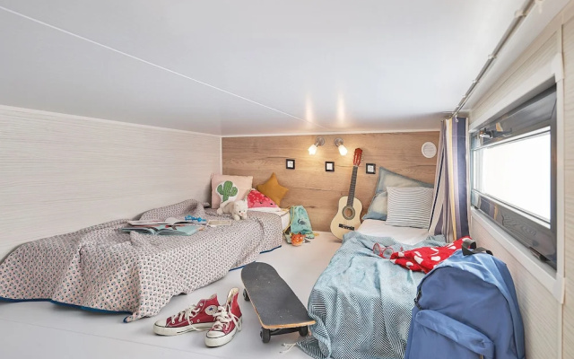 Camping la Plage
