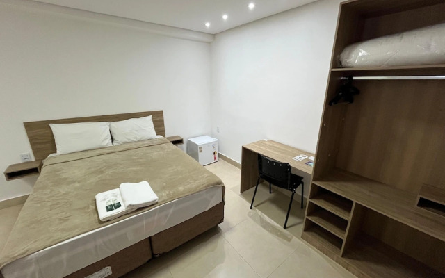 Boa Esperança Apart Hotel