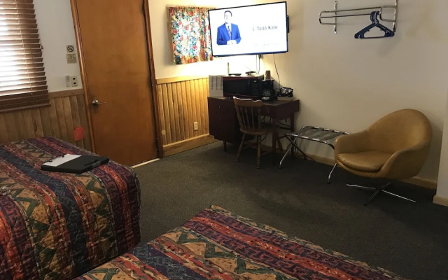 Viking Motel