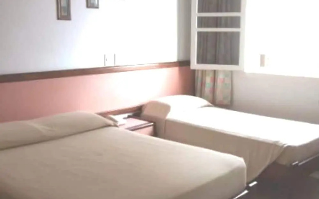 Hotel Pagurus