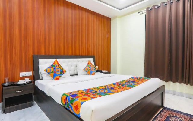 FabHotel SRG Inn