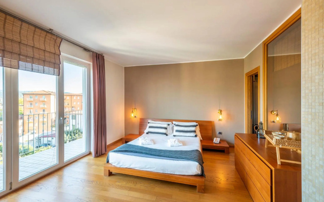 Hotel San Marco
