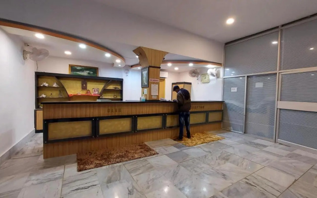 Hotel Sea Coast