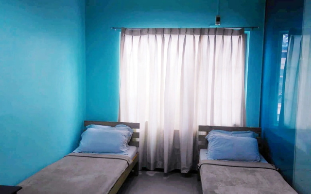 Yuj Inn Pasay