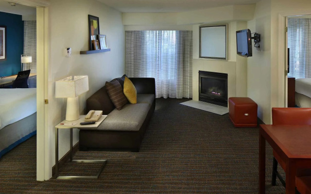 Residence Inn by Marriott Mystic Groton