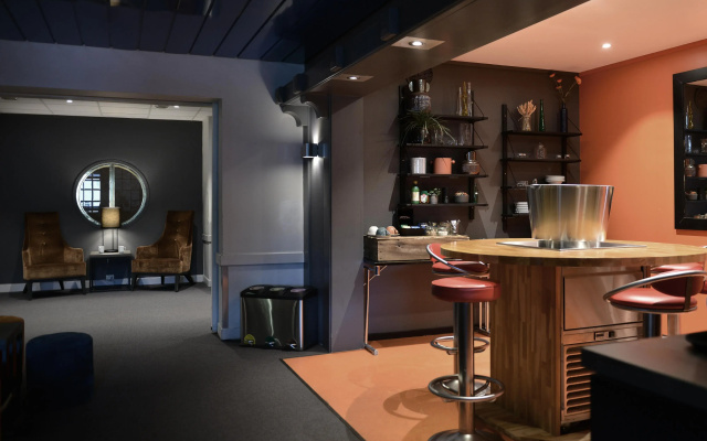 Scandic Fauske Hotel