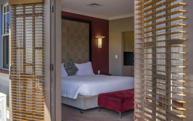 The Lodge at Tarraleah - Adults Only