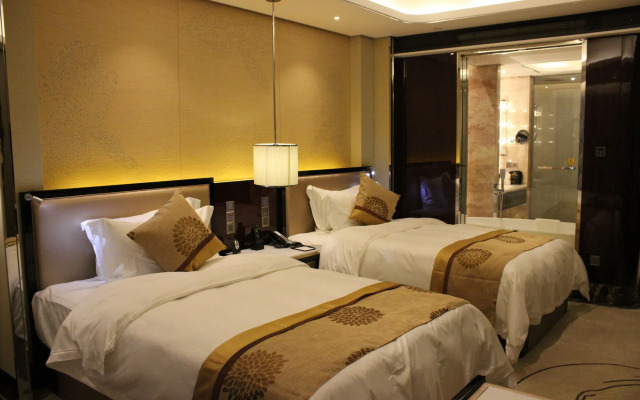 Wuhan Youyi International Hotel
