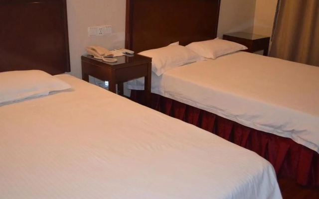 Beijiang Business Hotel