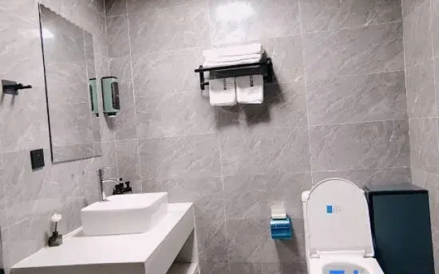 Korla E-sports Theme Hotel