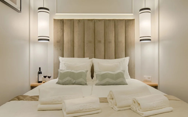 Molo Residence Apartments