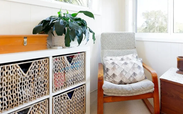 A Place to Unwind and Enjoy the Northern Beaches