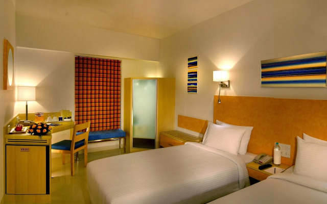 Grand Hometel Malad