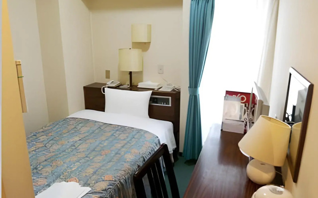 Hotel Tetora Tsurumi