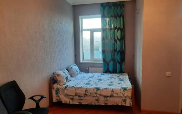 apartament naxcivani street