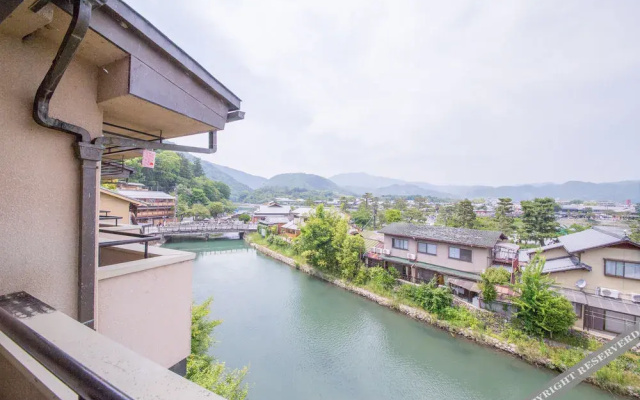 JAPANING Hotel Liv Ranroukaku
